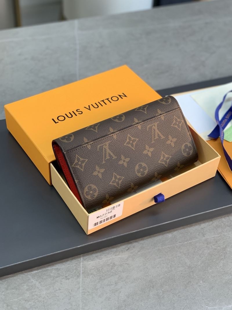 LV Wallets